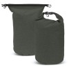 Heather Dry Bags 10L dark grey
